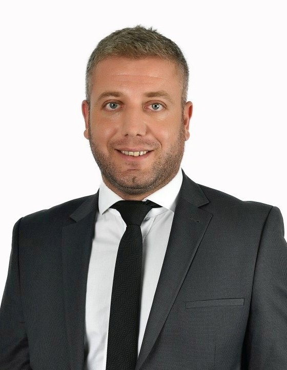 Kenan Kolçak